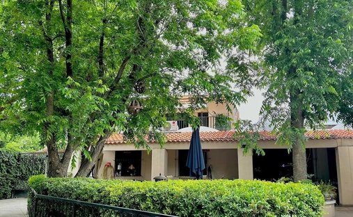 Finca in Saltillo, Coahuila, Mexico 1