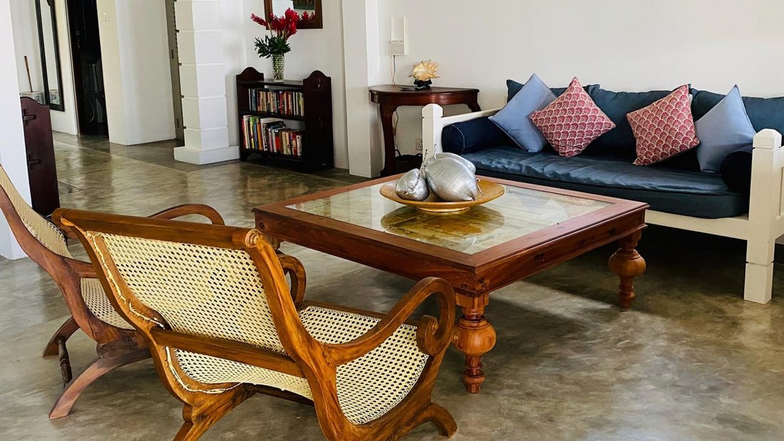 Villa in Unawatuna, Southern Province, Sri Lanka 3 - 16887970