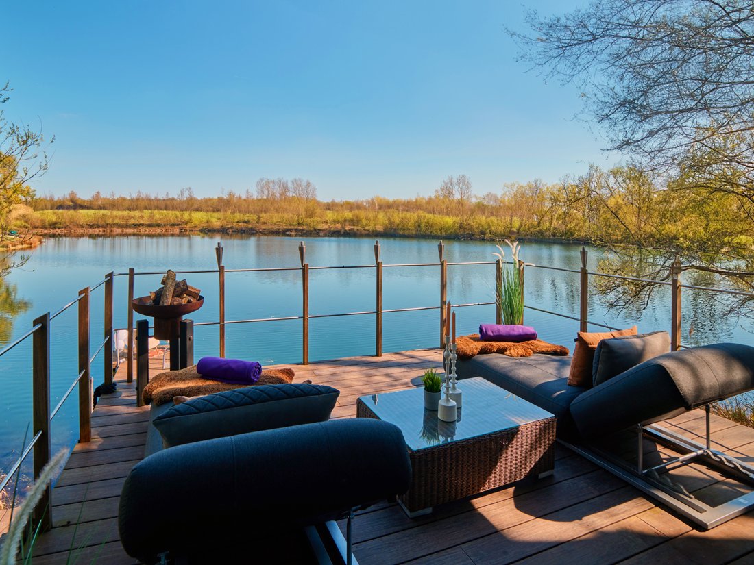 Bungalow in Wesel, North Rhine-Westphalia, Germany 5 - 16884604