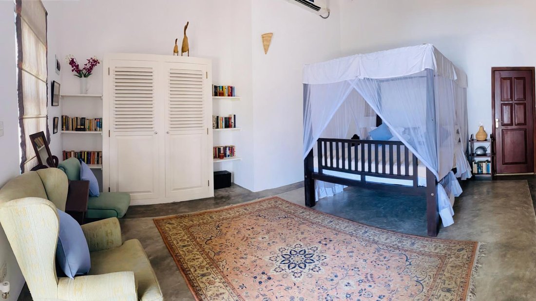 Villa in Unawatuna, Southern Province, Sri Lanka 4 - 16887970