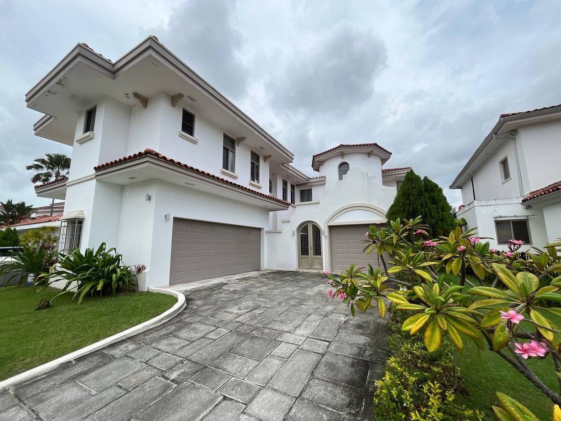 House in Panama City, Panama, Panama 1 - 16885433