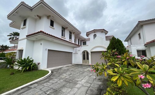 Casa a Panamá, Provincia di Panama, Panamá 1