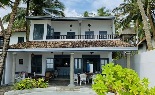Villa in Unawatuna, Southern Province, Sri Lanka 1