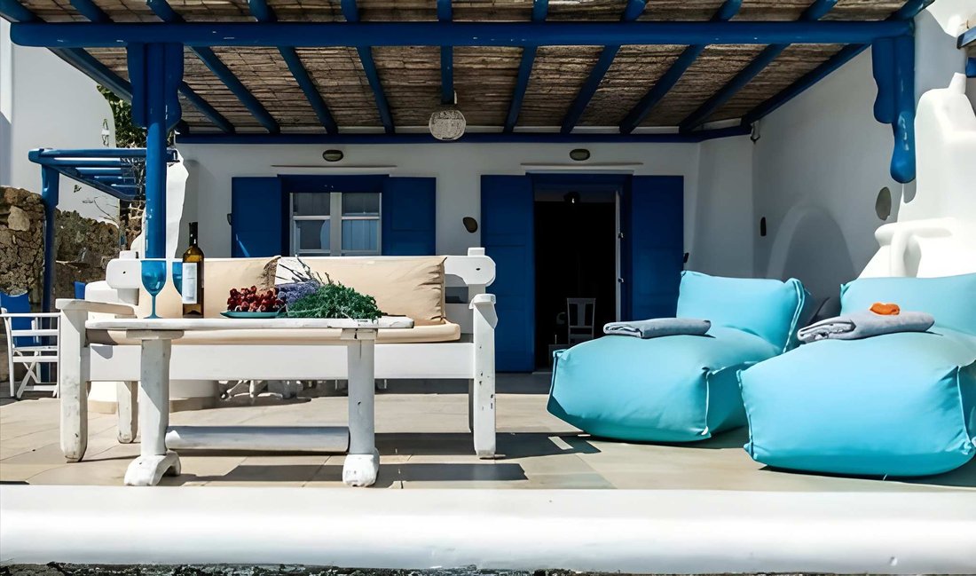 Casa a Mykonos, Aegean, Grecia 5 - 16885550