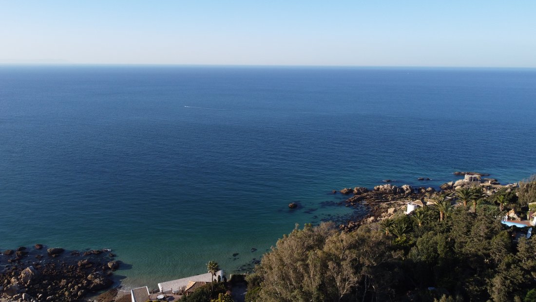 Land in Zahara de los Atunes, Tarifa, Andalusia 4 - 16888833