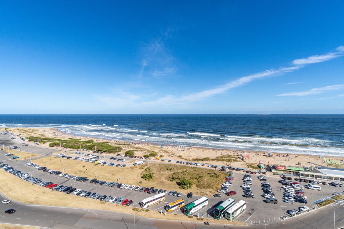 Penthouse in Punta del Este, Maldonado Department, Uruguay 4 - 16884688