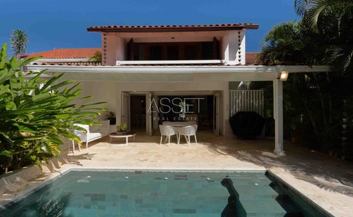 Villa en La Romana, La Altagracia, República Dominicana 1