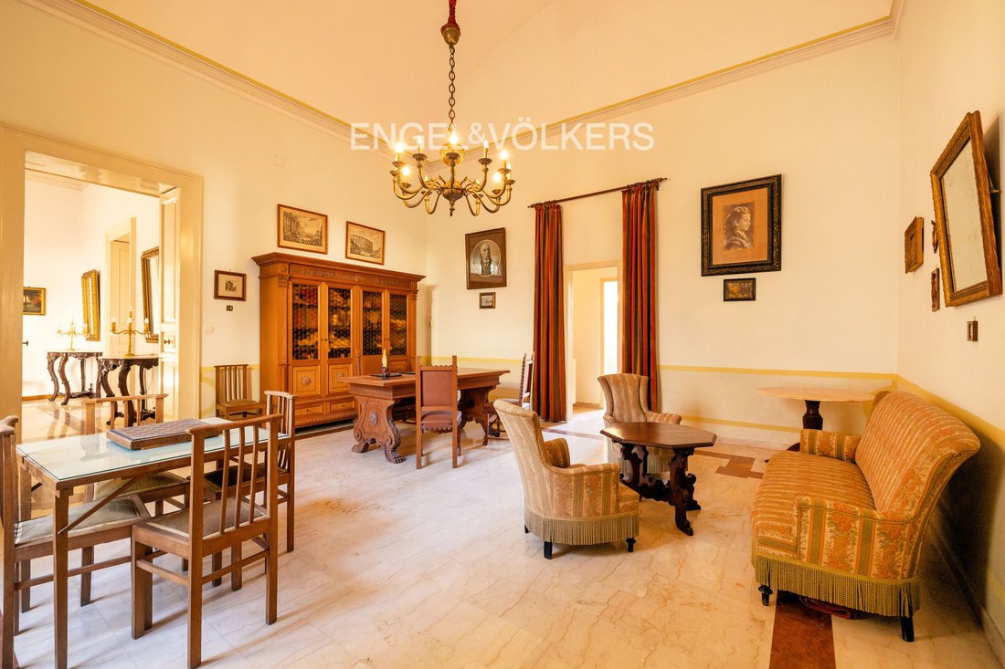House in Maglie, Apulia, Italy 5 - 16333150