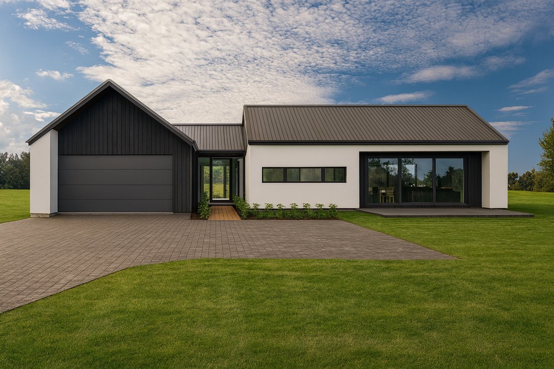 House in Ohauiti, Bay of Plenty, New Zealand 5 - 16886873