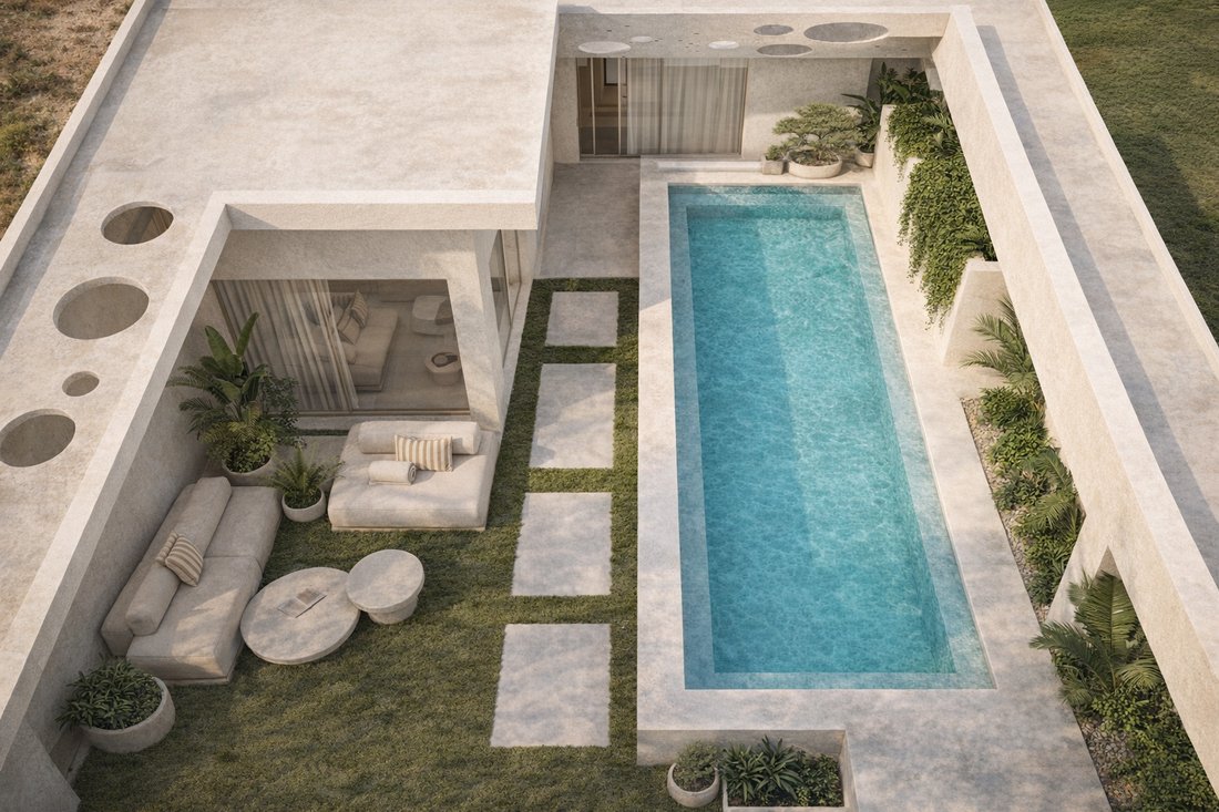 Penthouse in Glyfada, Attica, Greece 5 - 15244283