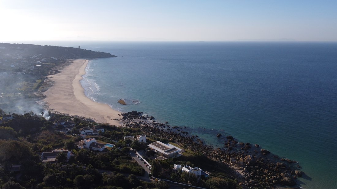 Land in Zahara de los Atunes, Tarifa, Andalusia 5 - 16888833