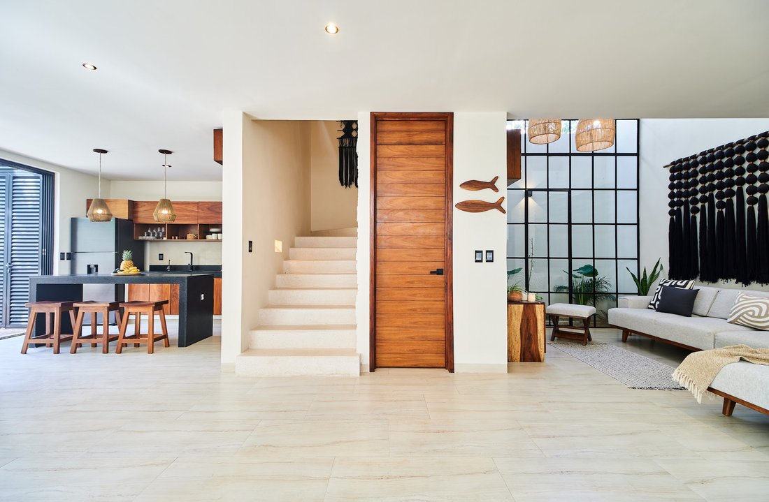 Villa in Tulum, Mexico 1 - 16887920