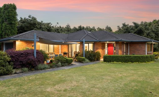 Haus in Aongatete, Bay of Plenty, Neuseeland 1