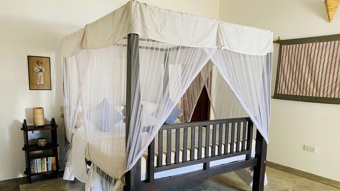 Villa in Unawatuna, Southern Province, Sri Lanka 5 - 16887970
