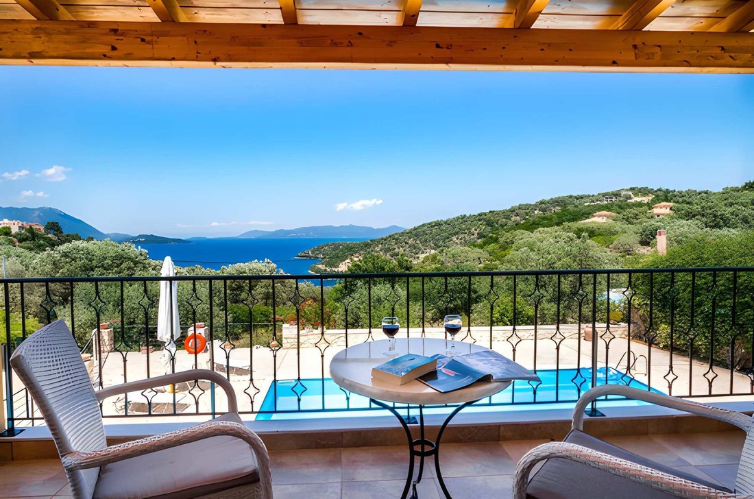 Villa in Community of Spartochori, Peloponnese, Western Greece and the Ionian, Greece 4 - 16885858