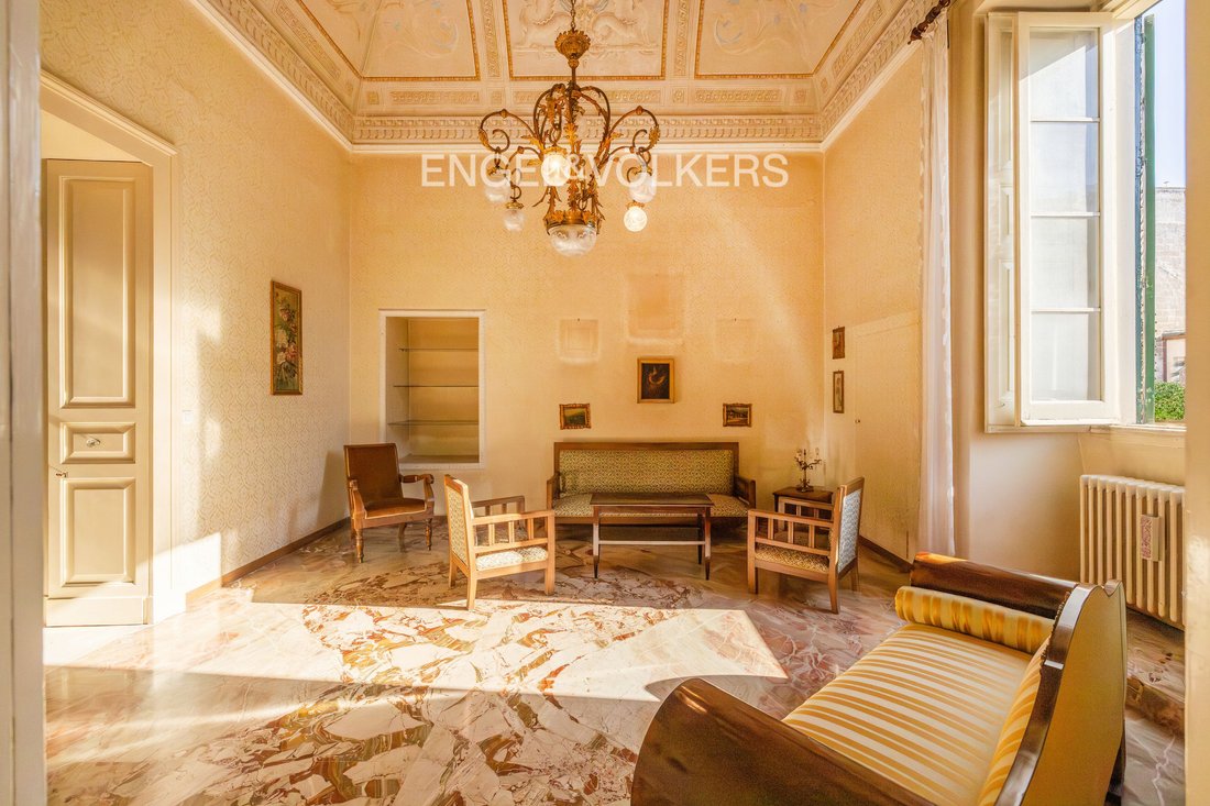House in Maglie, Apulia, Italy 3 - 16333150