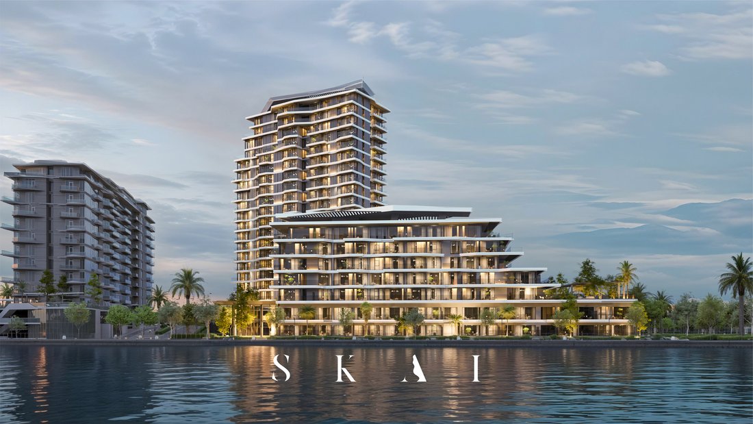 Apartment in Mina Al arab, Ras al-Khaimah Emirate, United Arab Emirates 5 - 16888619