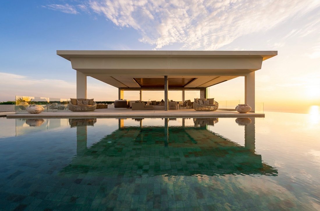 Villa in Koh Samui, Surat Thani, Thailand 5 - 16888913