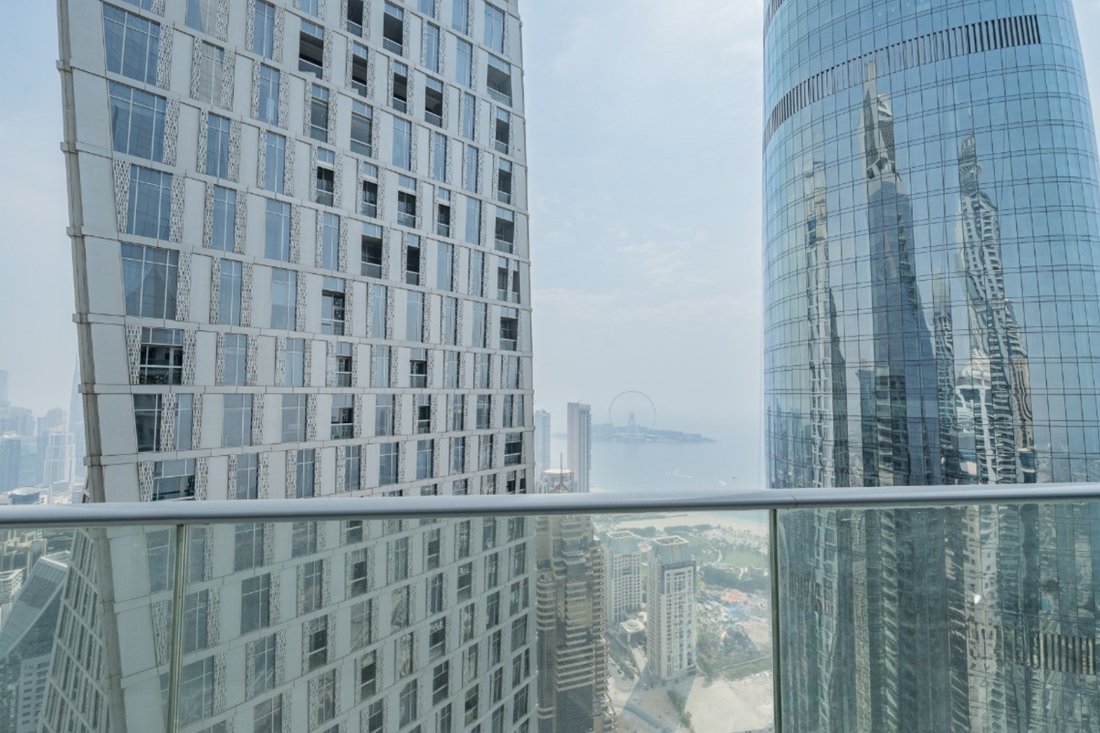 Apartment in Dubai Marina / Marsa Dubai, Dubai, United Arab Emirates 5 - 16888818
