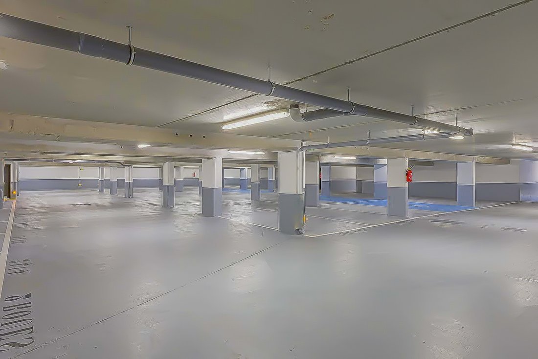Apartment in Littoral, Le Touquet-Paris-Plage, France 5 - 16889012