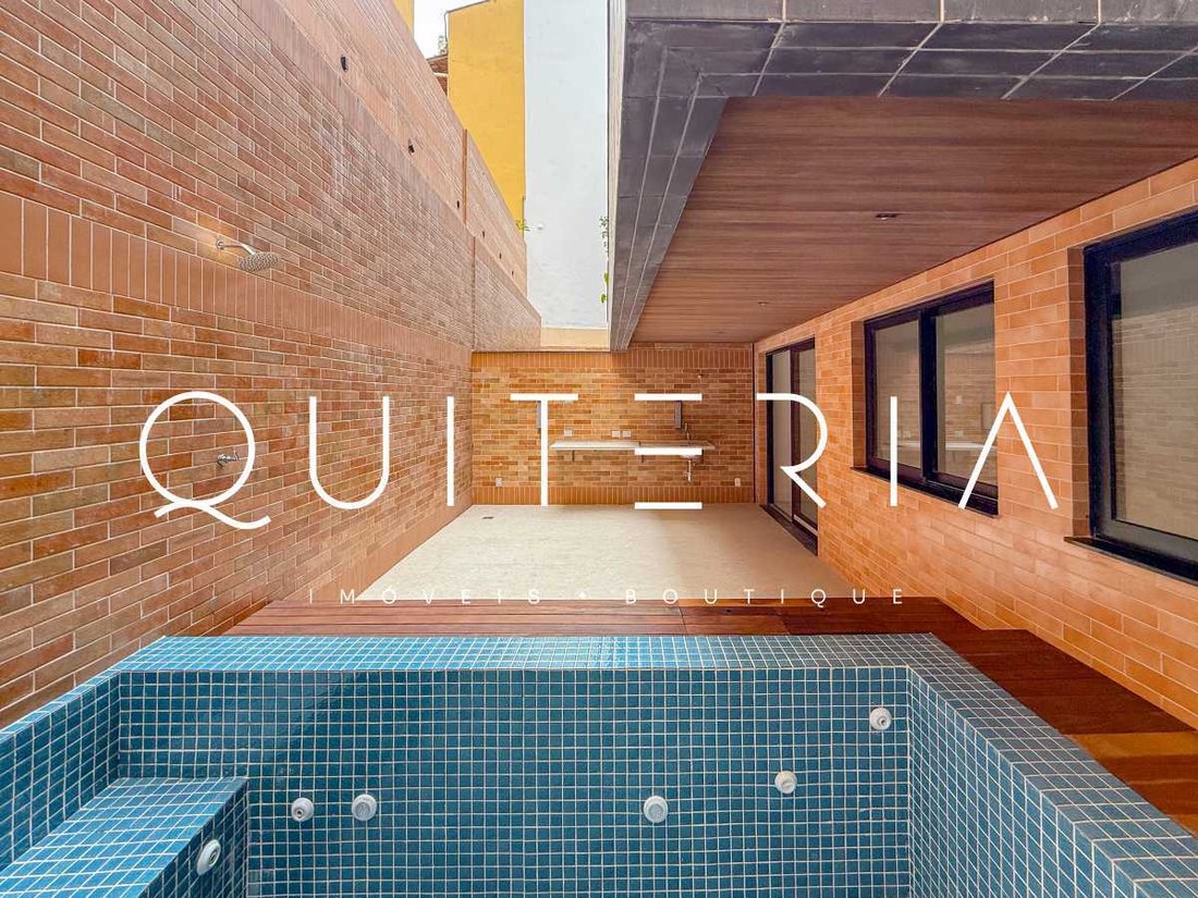 Apartment in Rio de Janeiro, State of Rio de Janeiro, Brazil 5 - 16888791