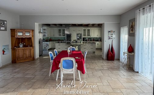 Castle for Sale in Tours, Centre-Val de Loire, France