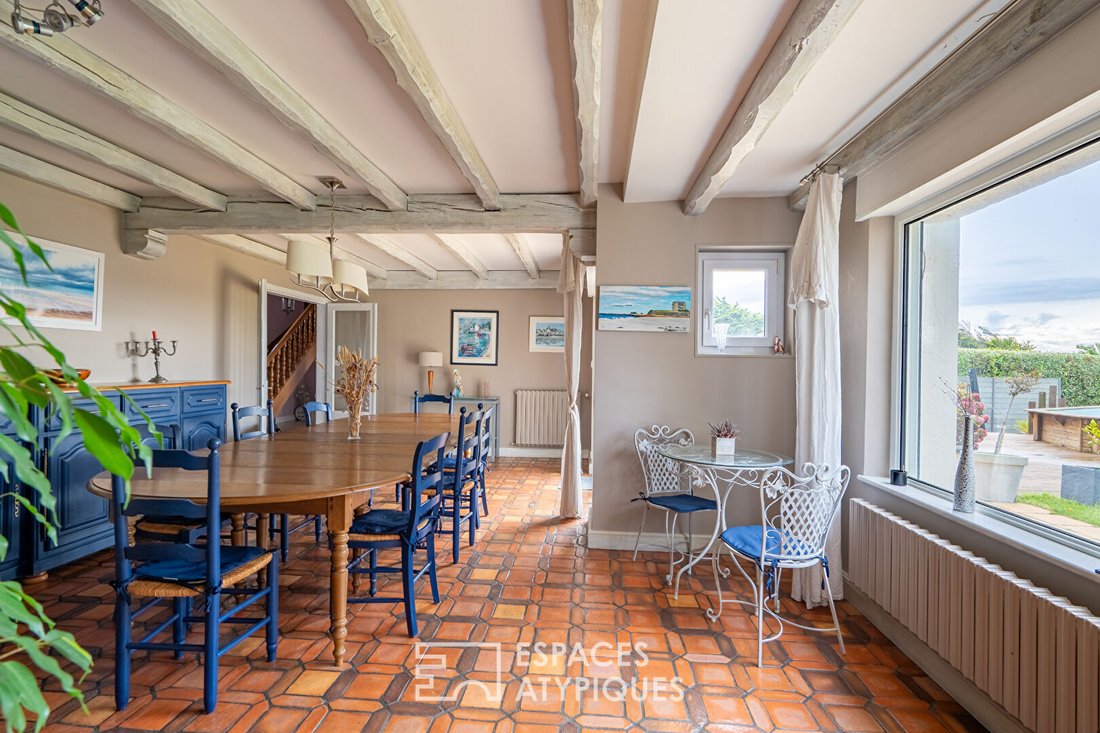 Villa in Santec, Brittany, France 5 - 16889128