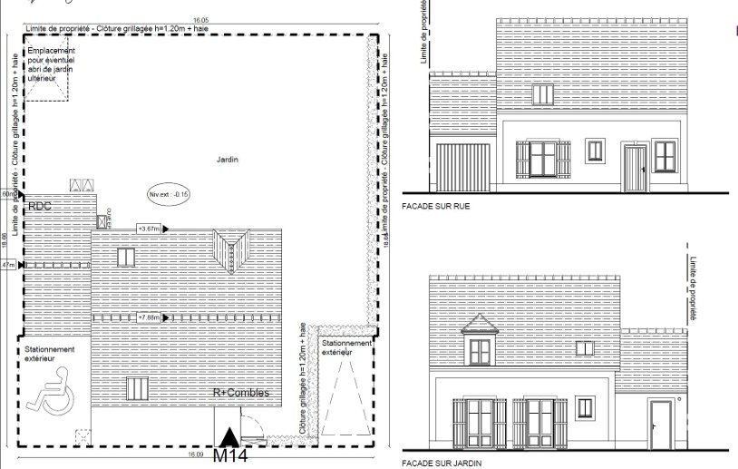 House in Plailly, Hauts-de-France, France 2 - 16888972