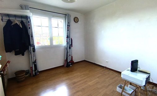 Perched In The Hills Of The Vire Valley, With 22 Hectares Of Land, A Listed Chateau From The