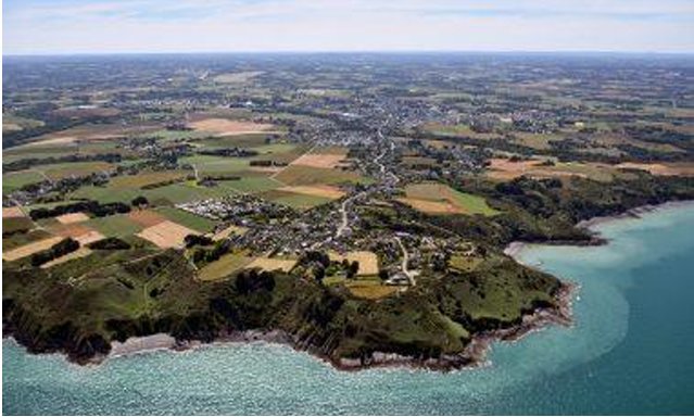Apartment in Pordic, Brittany, France 4 - 16888976