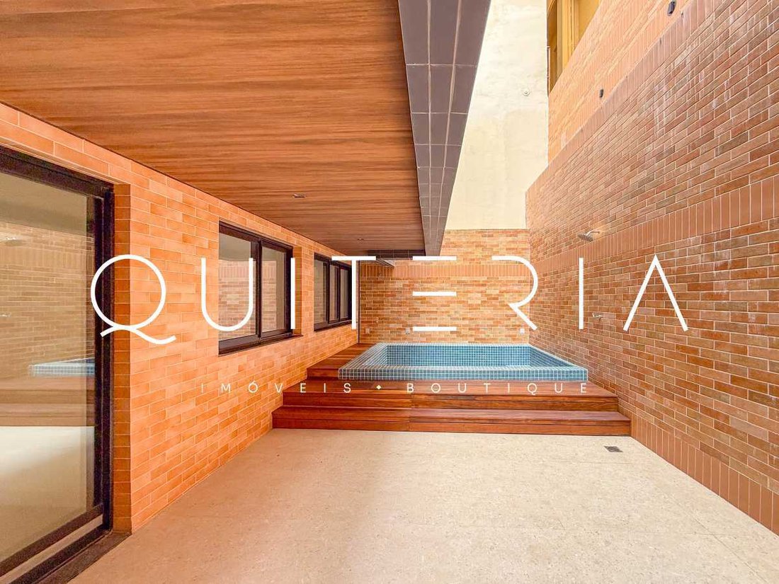 Apartment in Rio de Janeiro, State of Rio de Janeiro, Brazil 3 - 16888791