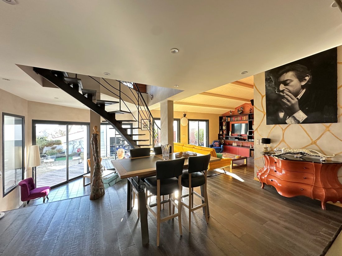 House in France 2 - 16286600