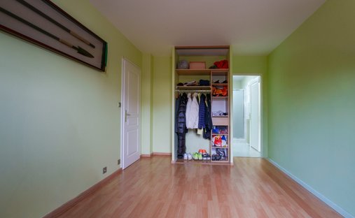 Castle for Sale in Tours, Centre-Val de Loire, France