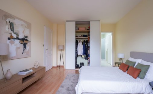 Castle for Sale in Tours, Centre-Val de Loire, France