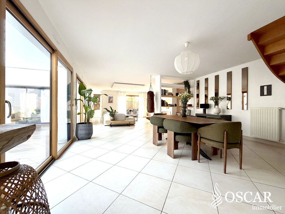 House in Nantes Erdre, Nantes, France 1 - 16888379