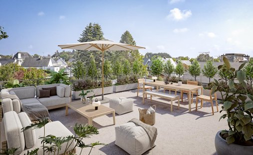 Apartment in Pordic, Brittany, France 1