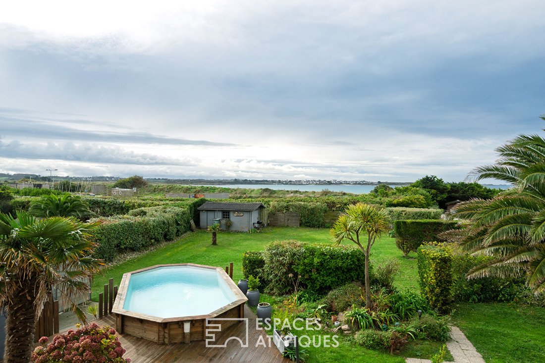 Villa in Santec, Brittany, France 1 - 16889128