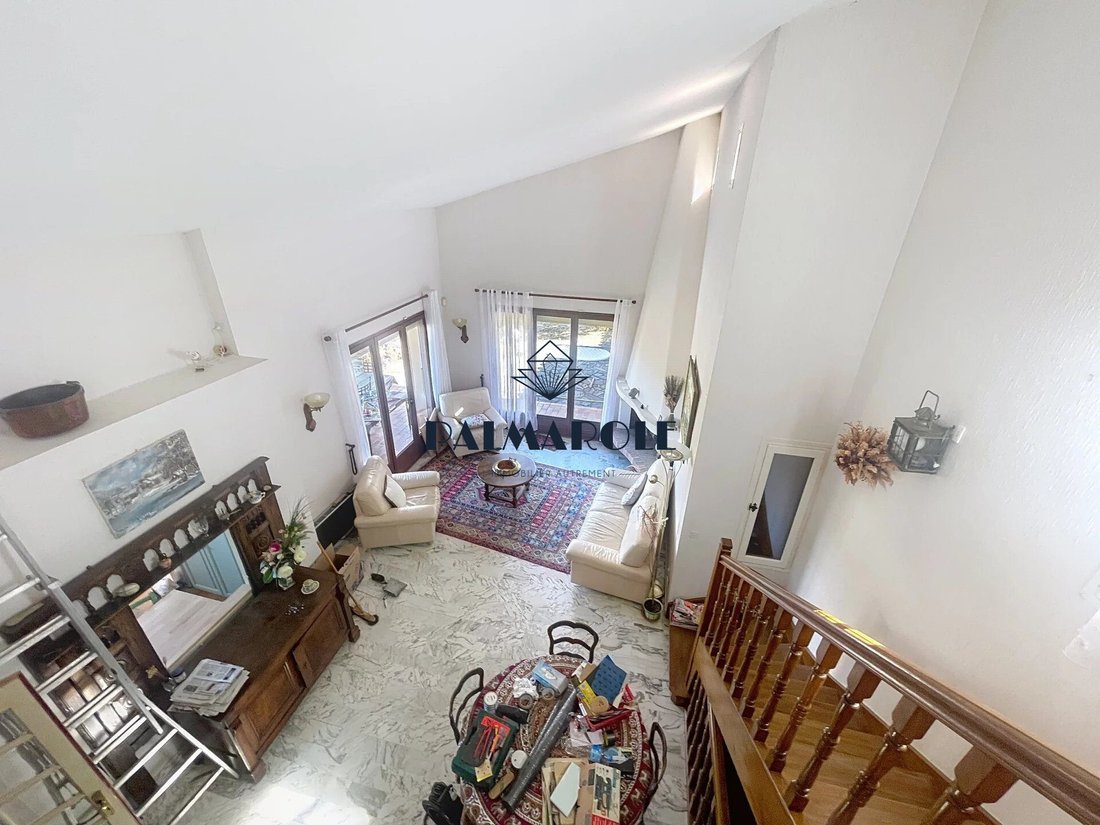 Villa in Montesquieu-des-Alberes, Occitania, France 5 - 16888199