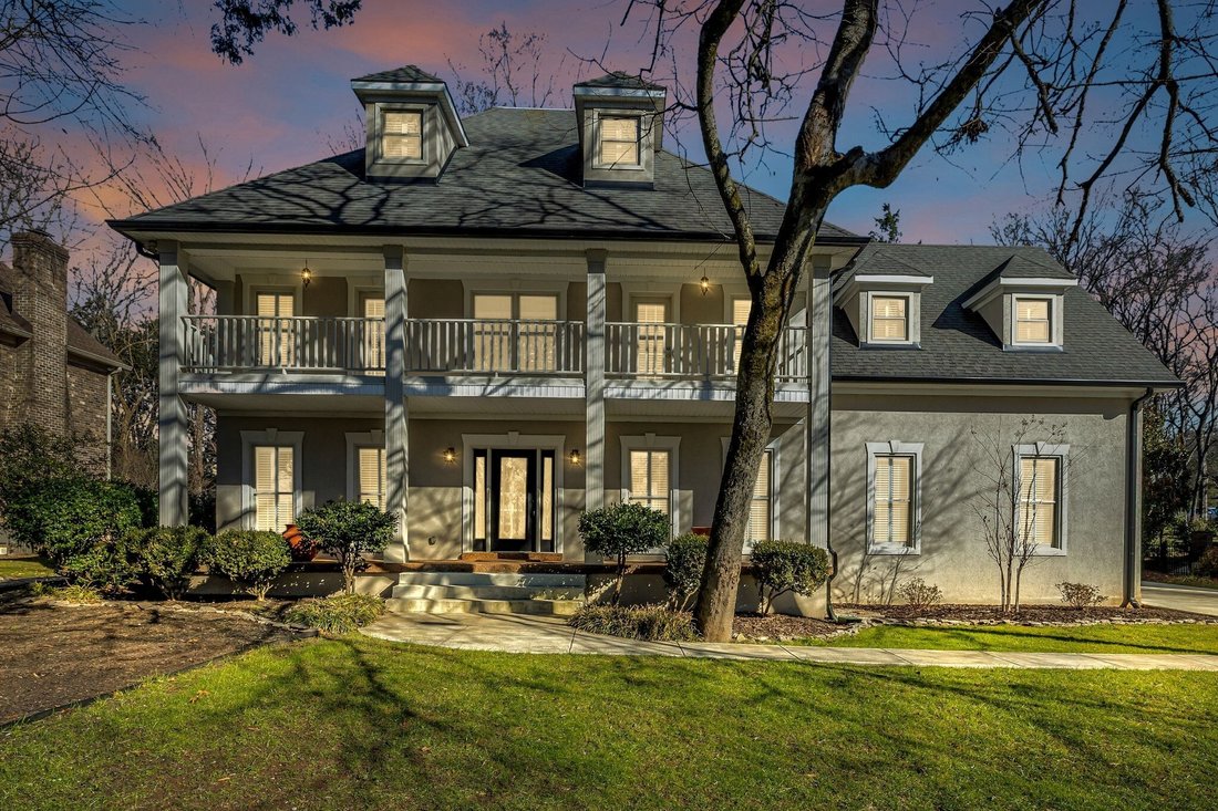 House in Murfreesboro, Tennessee, United States 2 - 16889047