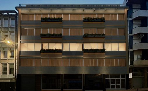 Apartment in Cedofeita, Santo Ildefonso, Se, Miragaia, Sao Nicolau e Vitoria, Porto District, Portugal 1
