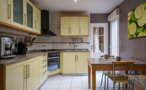 Castle for Sale in Tours, Centre-Val de Loire, France