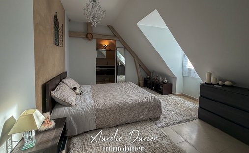 Castle for Sale in Tours, Centre-Val de Loire, France