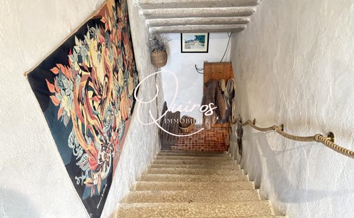 Perched In The Hills Of The Vire Valley, With 22 Hectares Of Land, A Listed Chateau From The