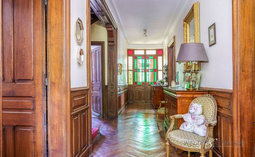 Propriete à Vendre 50 Pièces Proche De Amboise (37)