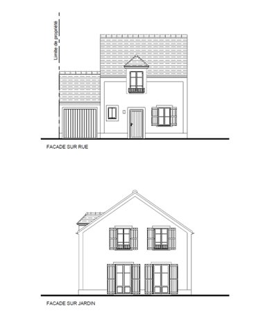 House in Plailly, Hauts-de-France, France 5 - 16888972
