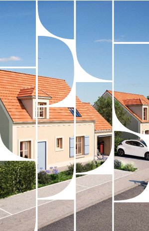 House in Plailly, Hauts-de-France, France 4 - 16888972