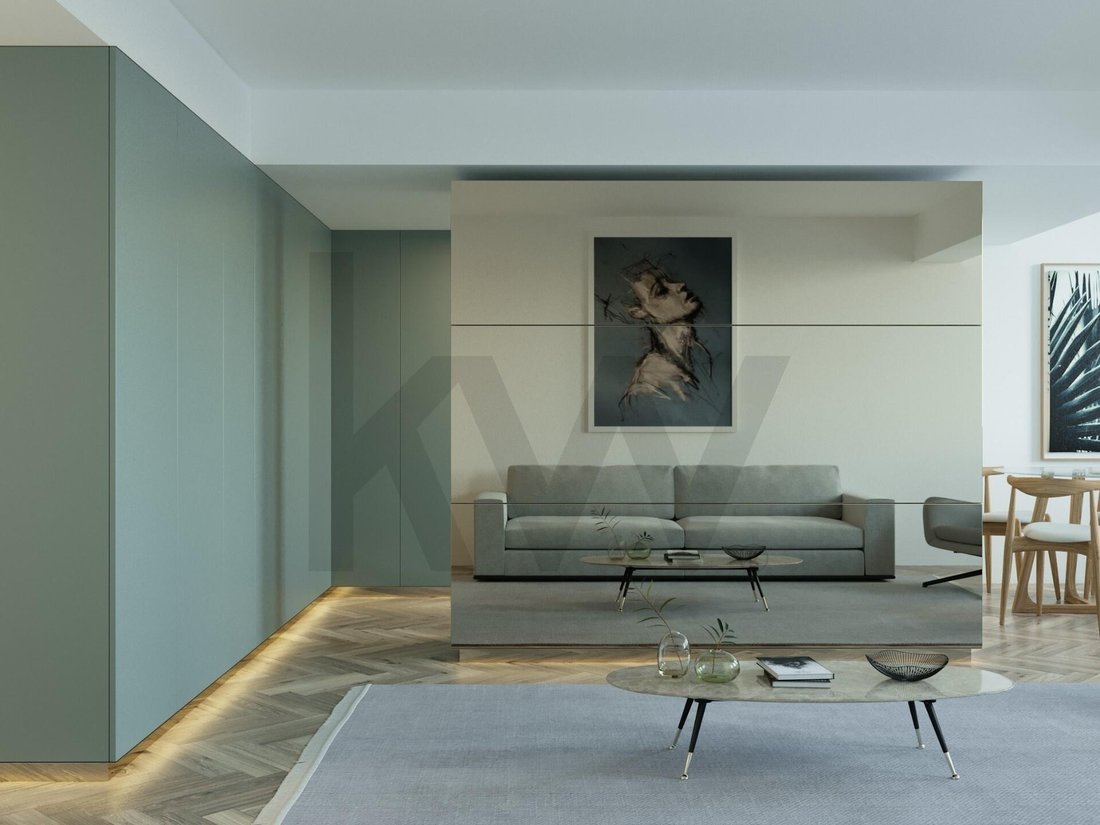 Apartment in Cedofeita, Santo Ildefonso, Se, Miragaia, Sao Nicolau e Vitoria, Porto District, Portugal 5 - 16888975