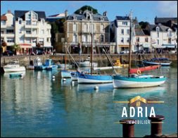 Apartment in Pornic, Pays de la Loire, France 4 - 16888182