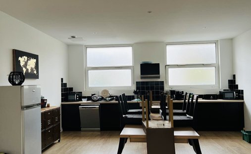 Castle for Sale in Tours, Centre-Val de Loire, France