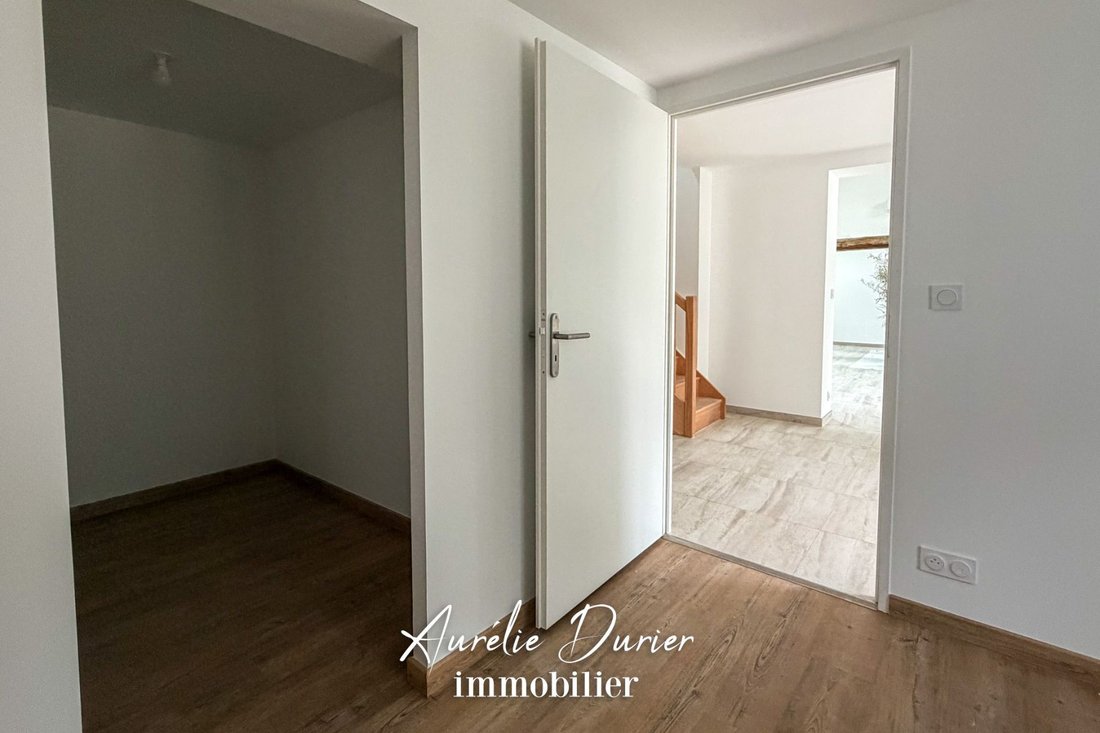 House in Bourg, Fondettes, France 4 - 16885061